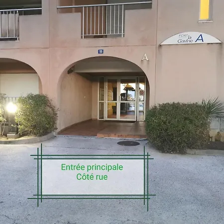 Port D'hyeres Et Pkg Gratuit